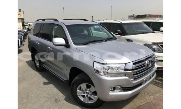 Acheter Import Voiture Toyota Land Cruiser Autre à Import - Dubai, Îles Agalega Acheter Import Voiture Toyota Land Cruiser Autre à Import - Dubai, Îles Agalega