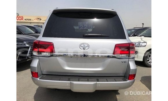 Acheter Import Voiture Toyota Land Cruiser Autre à Import - Dubai, Îles Agalega Acheter Import Voiture Toyota Land Cruiser Autre à Import - Dubai, Îles Agalega