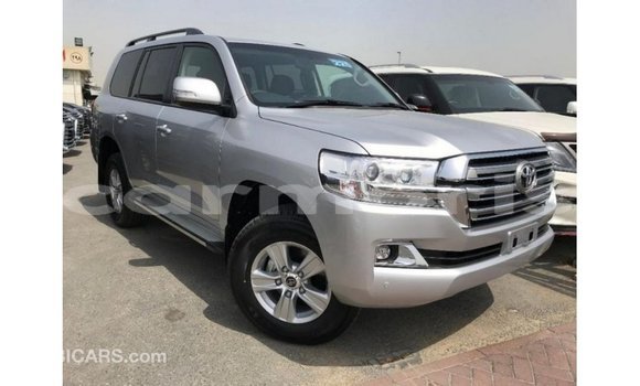 Acheter Import Voiture Toyota Land Cruiser Autre à Import - Dubai, Îles Agalega Acheter Import Voiture Toyota Land Cruiser Autre à Import - Dubai, Îles Agalega