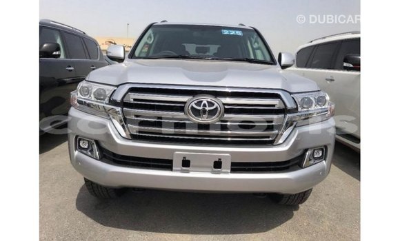 Acheter Import Voiture Toyota Land Cruiser Autre à Import - Dubai, Îles Agalega Acheter Import Voiture Toyota Land Cruiser Autre à Import - Dubai, Îles Agalega