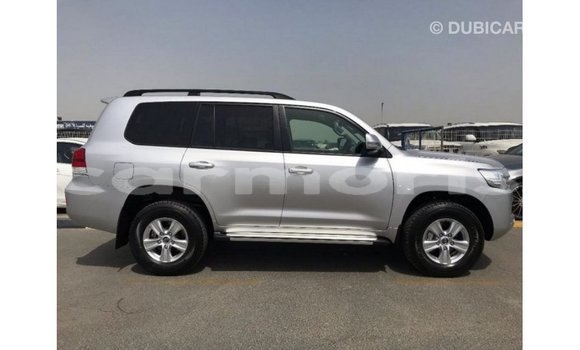 Acheter Import Voiture Toyota Land Cruiser Autre à Import - Dubai, Îles Agalega Acheter Import Voiture Toyota Land Cruiser Autre à Import - Dubai, Îles Agalega