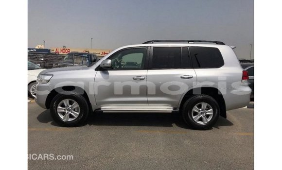 Acheter Import Voiture Toyota Land Cruiser Autre à Import - Dubai, Îles Agalega Acheter Import Voiture Toyota Land Cruiser Autre à Import - Dubai, Îles Agalega