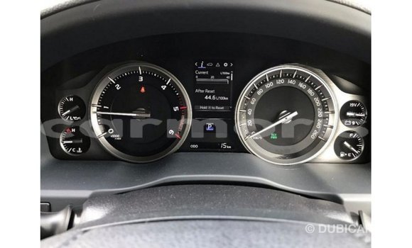 Acheter Import Voiture Toyota Land Cruiser Autre à Import - Dubai, Îles Agalega Acheter Import Voiture Toyota Land Cruiser Autre à Import - Dubai, Îles Agalega