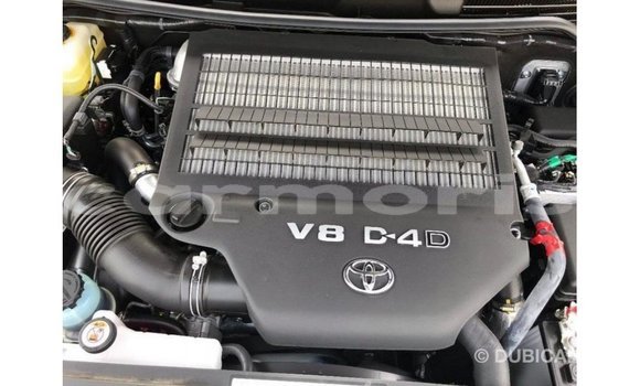 Acheter Import Voiture Toyota Land Cruiser Autre à Import - Dubai, Îles Agalega Acheter Import Voiture Toyota Land Cruiser Autre à Import - Dubai, Îles Agalega