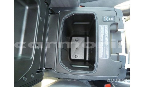 Acheter Import Voiture Toyota Land Cruiser Noir à Import - Dubai, Îles Agalega Acheter Import Voiture Toyota Land Cruiser Noir à Import - Dubai, Îles Agalega