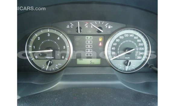 Acheter Import Voiture Toyota Land Cruiser Noir à Import - Dubai, Îles Agalega Acheter Import Voiture Toyota Land Cruiser Noir à Import - Dubai, Îles Agalega