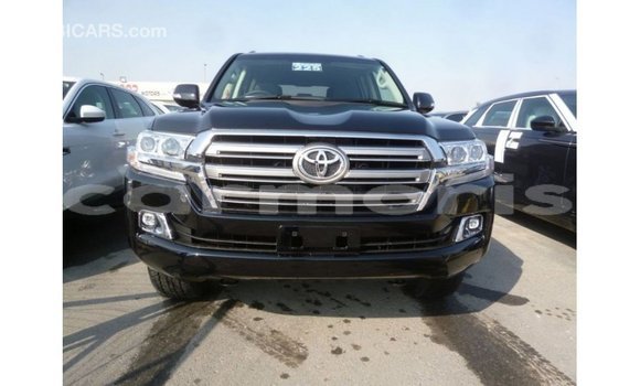 Acheter Import Voiture Toyota Land Cruiser Noir à Import - Dubai, Îles Agalega Acheter Import Voiture Toyota Land Cruiser Noir à Import - Dubai, Îles Agalega