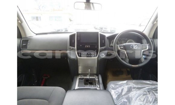 Buy Import Toyota Land Cruiser Black Car in Import - Dubai in Agalega Islands Buy Import Toyota Land Cruiser Black Car in Import - Dubai in Agalega Islands
