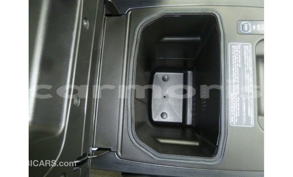 Buy Import Toyota Land Cruiser Black Car in Import - Dubai in Agalega Islands Buy Import Toyota Land Cruiser Black Car in Import - Dubai in Agalega Islands