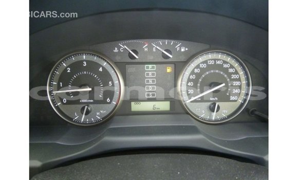 Buy Import Toyota Land Cruiser Black Car in Import - Dubai in Agalega Islands Buy Import Toyota Land Cruiser Black Car in Import - Dubai in Agalega Islands