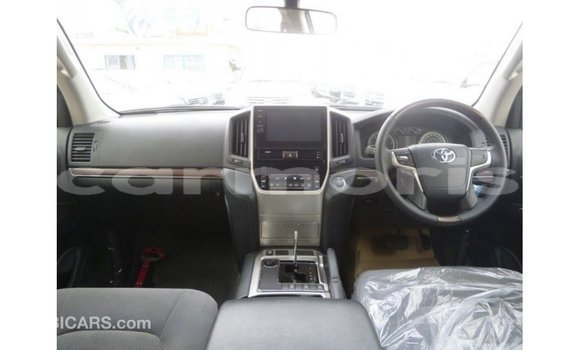 Buy Import Toyota Land Cruiser Black Car in Import - Dubai in Agalega Islands Buy Import Toyota Land Cruiser Black Car in Import - Dubai in Agalega Islands