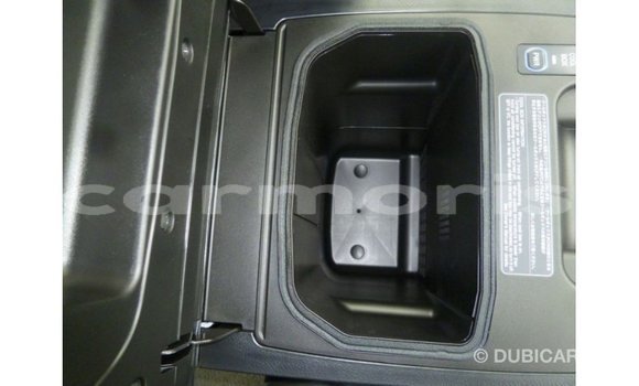 Buy Import Toyota Land Cruiser Black Car in Import - Dubai in Agalega Islands Buy Import Toyota Land Cruiser Black Car in Import - Dubai in Agalega Islands