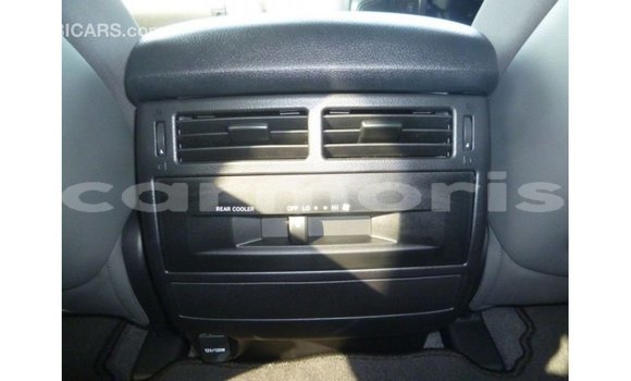 Buy Import Toyota Land Cruiser Black Car in Import - Dubai in Agalega Islands Buy Import Toyota Land Cruiser Black Car in Import - Dubai in Agalega Islands