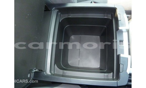 Buy Import Toyota Land Cruiser Black Car in Import - Dubai in Agalega Islands Buy Import Toyota Land Cruiser Black Car in Import - Dubai in Agalega Islands