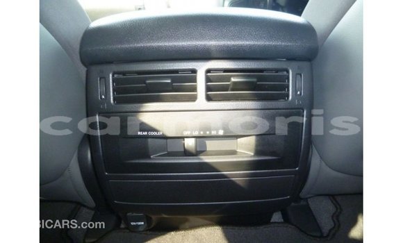 Buy Import Toyota Land Cruiser Black Car in Import - Dubai in Agalega Islands Buy Import Toyota Land Cruiser Black Car in Import - Dubai in Agalega Islands