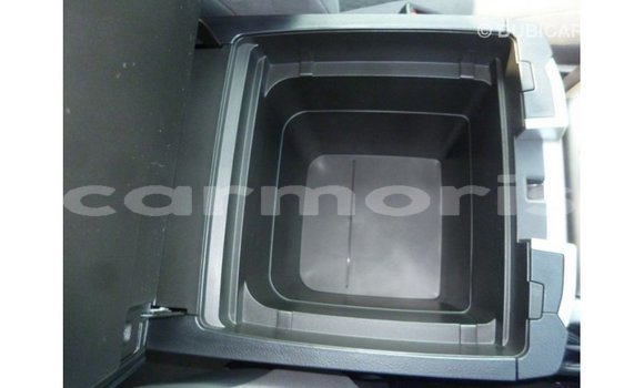 Buy Import Toyota Land Cruiser Black Car in Import - Dubai in Agalega Islands Buy Import Toyota Land Cruiser Black Car in Import - Dubai in Agalega Islands