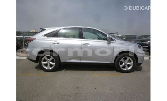 Acheter Import Voiture Lexus RX Autre à Import - Dubai, Îles Agalega Acheter Import Voiture Lexus RX Autre à Import - Dubai, Îles Agalega