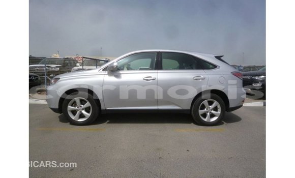 Acheter Import Voiture Lexus RX Autre à Import - Dubai, Îles Agalega Acheter Import Voiture Lexus RX Autre à Import - Dubai, Îles Agalega