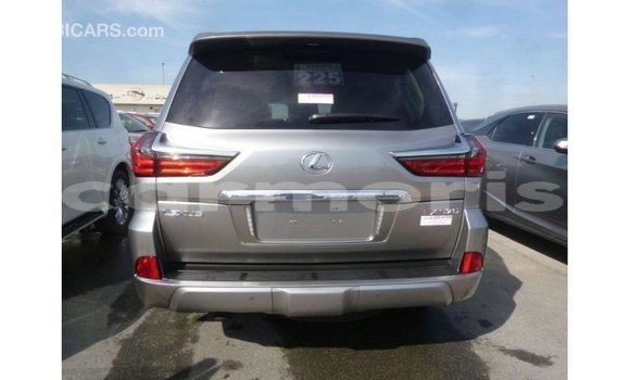 Acheter Import Voiture Lexus LX Autre à Import - Dubai, Îles Agalega Acheter Import Voiture Lexus LX Autre à Import - Dubai, Îles Agalega