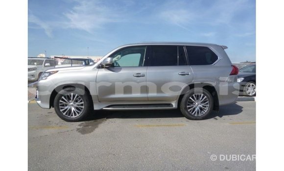 Acheter Import Voiture Lexus LX Autre à Import - Dubai, Îles Agalega Acheter Import Voiture Lexus LX Autre à Import - Dubai, Îles Agalega