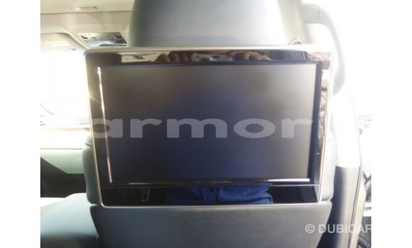 Acheter Import Voiture Lexus LX Autre à Import - Dubai, Îles Agalega Acheter Import Voiture Lexus LX Autre à Import - Dubai, Îles Agalega