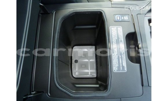 Acheter Import Voiture Lexus LX Autre à Import - Dubai, Îles Agalega Acheter Import Voiture Lexus LX Autre à Import - Dubai, Îles Agalega