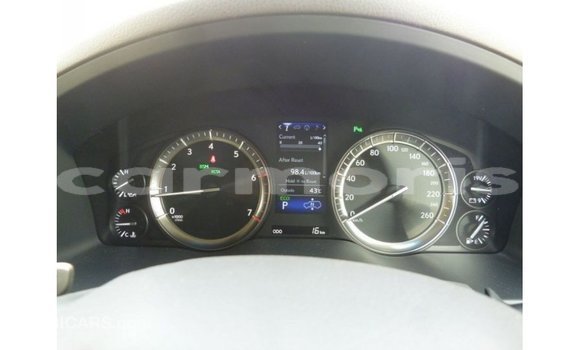 Buy Import Lexus LX Blue Car in Import - Dubai in Agalega Islands Buy Import Lexus LX Blue Car in Import - Dubai in Agalega Islands