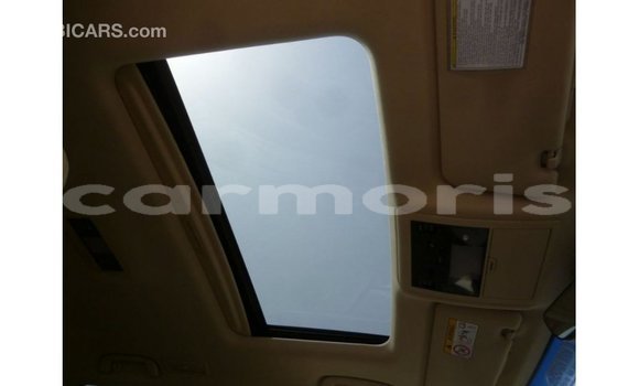 Buy Import Lexus LX Blue Car in Import - Dubai in Agalega Islands Buy Import Lexus LX Blue Car in Import - Dubai in Agalega Islands