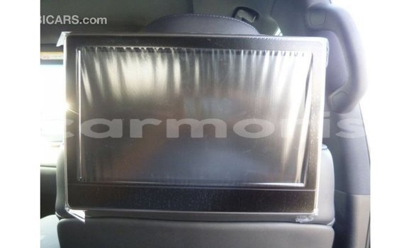 Buy Import Lexus LX Black Car in Import - Dubai in Agalega Islands Buy Import Lexus LX Black Car in Import - Dubai in Agalega Islands