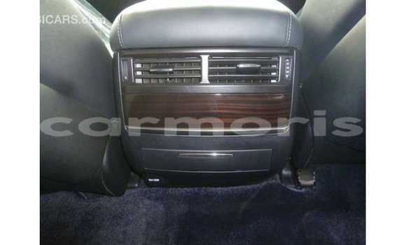 Buy Import Lexus LX White Car in Import - Dubai in Agalega Islands Buy Import Lexus LX White Car in Import - Dubai in Agalega Islands