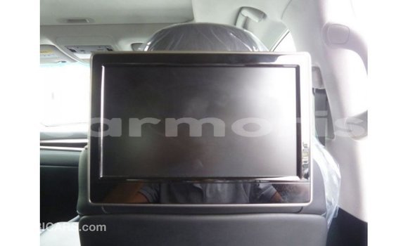 Buy Import Lexus LX White Car in Import - Dubai in Agalega Islands Buy Import Lexus LX White Car in Import - Dubai in Agalega Islands