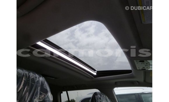 Buy Import Lexus LX White Car in Import - Dubai in Agalega Islands Buy Import Lexus LX White Car in Import - Dubai in Agalega Islands