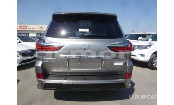 Buy Import Lexus LX Other Car in Import - Dubai in Agalega Islands Buy Import Lexus LX Other Car in Import - Dubai in Agalega Islands