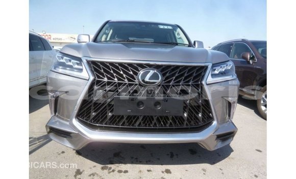 Buy Import Lexus LX Other Car in Import - Dubai in Agalega Islands Buy Import Lexus LX Other Car in Import - Dubai in Agalega Islands