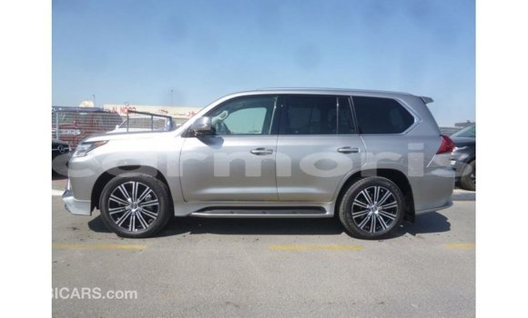 Buy Import Lexus LX Other Car in Import - Dubai in Agalega Islands Buy Import Lexus LX Other Car in Import - Dubai in Agalega Islands
