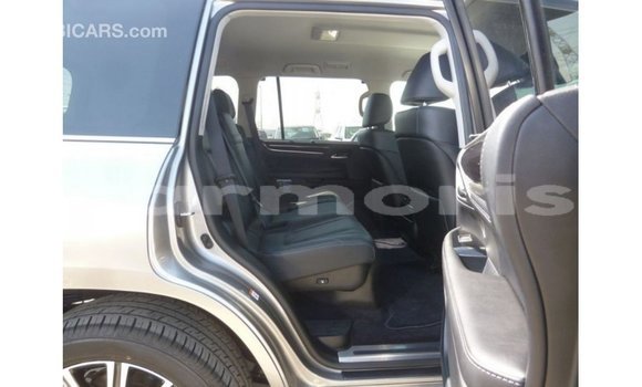 Buy Import Lexus LX Other Car in Import - Dubai in Agalega Islands Buy Import Lexus LX Other Car in Import - Dubai in Agalega Islands