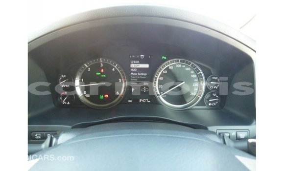 Buy Import Lexus LX Other Car in Import - Dubai in Agalega Islands Buy Import Lexus LX Other Car in Import - Dubai in Agalega Islands