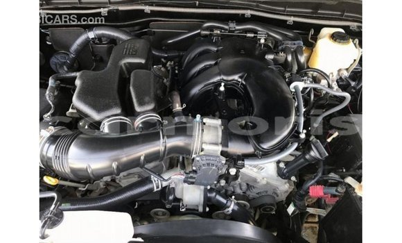 Acheter Import Voiture Toyota FJ Cruiser Noir à Import - Dubai, Îles Agalega Acheter Import Voiture Toyota FJ Cruiser Noir à Import - Dubai, Îles Agalega