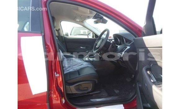 Buy Import Jaguar E-Pace Red Car in Import - Dubai in Agalega Islands Buy Import Jaguar E-Pace Red Car in Import - Dubai in Agalega Islands