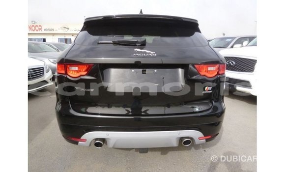 Buy Import Jaguar F-Pace Black Car in Import - Dubai in Agalega Islands Buy Import Jaguar F-Pace Black Car in Import - Dubai in Agalega Islands