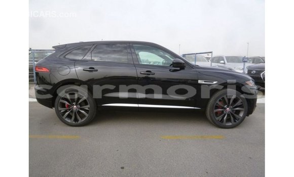 Buy Import Jaguar F-Pace Black Car in Import - Dubai in Agalega Islands Buy Import Jaguar F-Pace Black Car in Import - Dubai in Agalega Islands