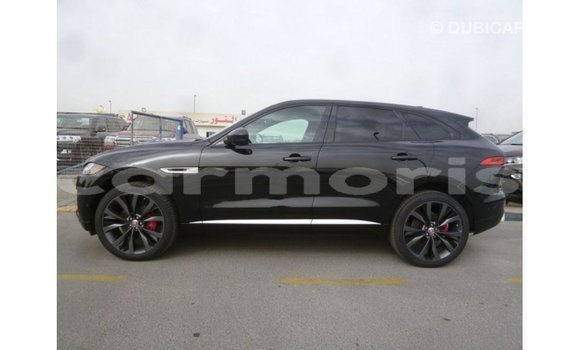 Buy Import Jaguar F-Pace Black Car in Import - Dubai in Agalega Islands Buy Import Jaguar F-Pace Black Car in Import - Dubai in Agalega Islands