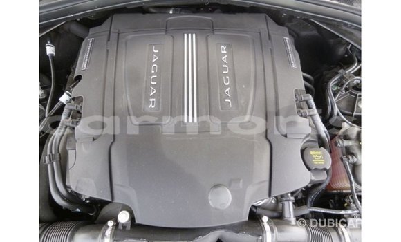 Buy Import Jaguar F-Pace Black Car in Import - Dubai in Agalega Islands Buy Import Jaguar F-Pace Black Car in Import - Dubai in Agalega Islands