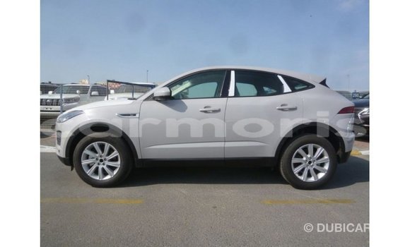 Buy Import Jaguar E-Pace White Car in Import - Dubai in Agalega Islands Buy Import Jaguar E-Pace White Car in Import - Dubai in Agalega Islands