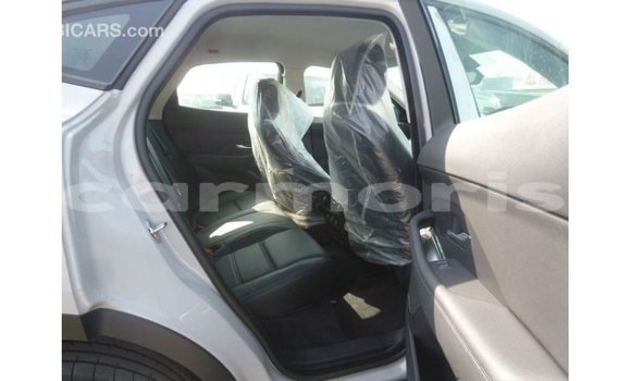 Buy Import Jaguar E-Pace White Car in Import - Dubai in Agalega Islands Buy Import Jaguar E-Pace White Car in Import - Dubai in Agalega Islands