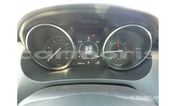 Buy Import Jaguar E-Pace White Car in Import - Dubai in Agalega Islands Buy Import Jaguar E-Pace White Car in Import - Dubai in Agalega Islands