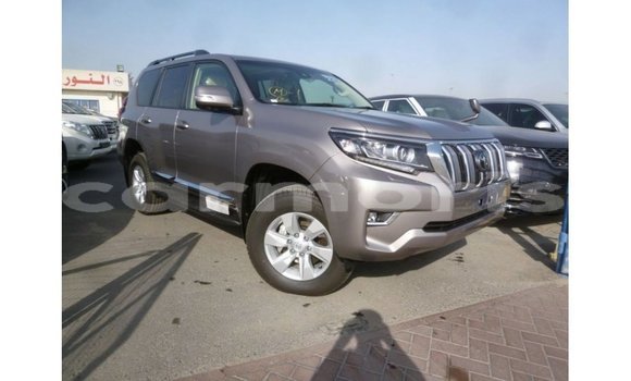 Acheter Import Voiture Toyota Prado Autre à Import - Dubai, Îles Agalega Acheter Import Voiture Toyota Prado Autre à Import - Dubai, Îles Agalega