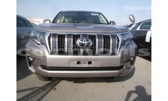 Acheter Import Voiture Toyota Prado Autre à Import - Dubai, Îles Agalega Acheter Import Voiture Toyota Prado Autre à Import - Dubai, Îles Agalega
