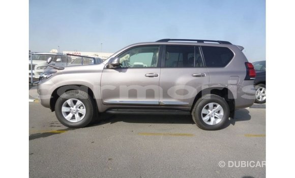 Acheter Import Voiture Toyota Prado Autre à Import - Dubai, Îles Agalega Acheter Import Voiture Toyota Prado Autre à Import - Dubai, Îles Agalega