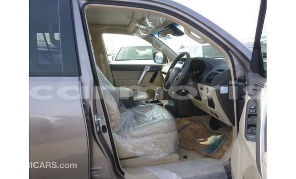 Acheter Import Voiture Toyota Prado Autre à Import - Dubai, Îles Agalega Acheter Import Voiture Toyota Prado Autre à Import - Dubai, Îles Agalega